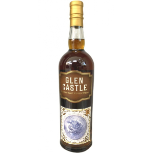 Hnws Glen Castle 1992 27yo (glenfarclas)